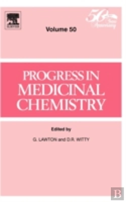 Bertrand.pt - Progress In Medicinal Chemistry