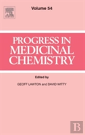 Progress In Medicinal Chemistry