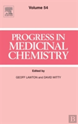 Bertrand.pt - Progress In Medicinal Chemistry