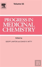 Progress In Medicinal Chemistry