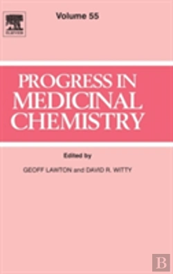 Bertrand.pt - Progress In Medicinal Chemistry