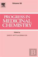 Progress In Medicinal Chemistry
