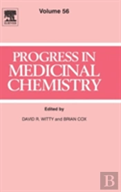 Progress In Medicinal Chemistry