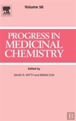Bertrand.pt - Progress In Medicinal Chemistry
