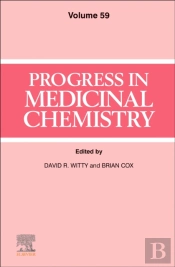 Progress In Medicinal Chemistry