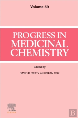 Bertrand.pt - Progress In Medicinal Chemistry