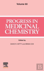 Progress In Medicinal Chemistry