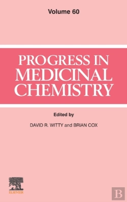 Bertrand.pt - Progress In Medicinal Chemistry