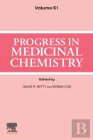 Progress In Medicinal Chemistry