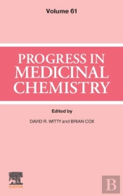 Progress In Medicinal Chemistry