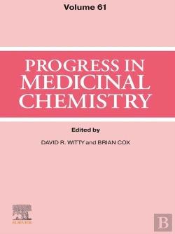 Bertrand.pt - Progress In Medicinal Chemistry