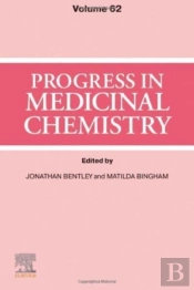 Progress In Medicinal Chemistry