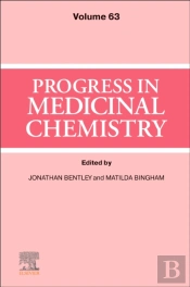 Progress In Medicinal Chemistry