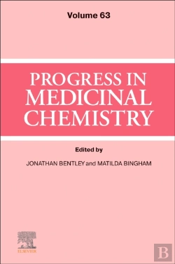 Bertrand.pt - Progress In Medicinal Chemistry