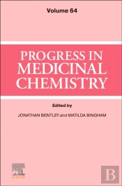 Progress In Medicinal Chemistry