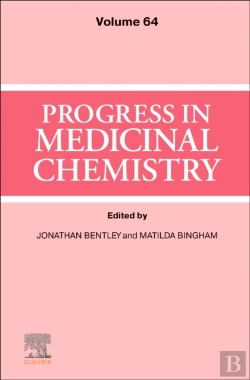 Bertrand.pt - Progress In Medicinal Chemistry