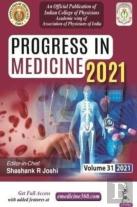 Progress In Medicine 2021