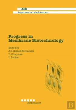 Bertrand.pt - Progress In Membrane Biotechnology