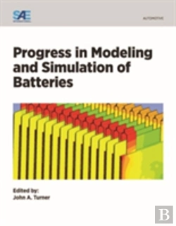 Bertrand.pt - Progress In Modeling And Simulation Of Batteries