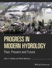 Progress In Modern Hydrology
