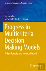 Progress In Multicriteria Decision Making Models