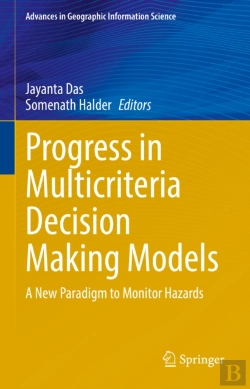 Bertrand.pt - Progress In Multicriteria Decision Making Models