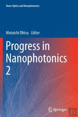 Bertrand.pt - Progress In Nanophotonics 2