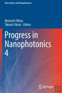 Bertrand.pt - Progress In Nanophotonics 4