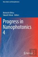 Progress In Nanophotonics 4
