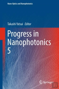 Bertrand.pt - Progress In Nanophotonics 5