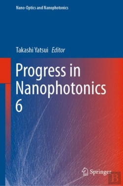 Bertrand.pt - Progress In Nanophotonics 6