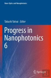 Progress In Nanophotonics 6