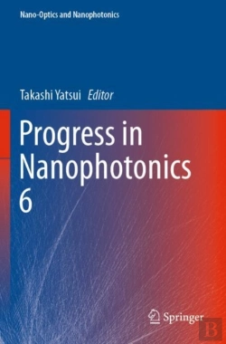 Bertrand.pt - Progress In Nanophotonics 6
