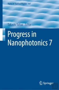 Bertrand.pt - Progress In Nanophotonics 7
