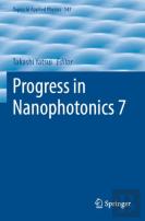 Progress In Nanophotonics 7