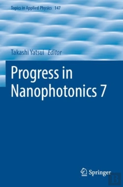 Bertrand.pt - Progress In Nanophotonics 7