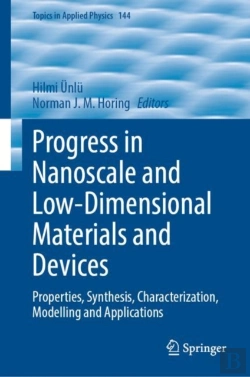 Bertrand.pt - Progress In Nanoscale And Low-Dimensional Materials And Devices