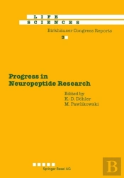 Progress In Neuropeptide Research