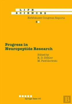 Bertrand.pt - Progress In Neuropeptide Research