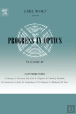 Bertrand.pt - Progress In Optics