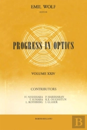 Progress In Optics
