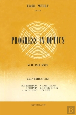 Bertrand.pt - Progress In Optics