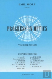 Progress In Optics