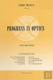 Progress In Optics