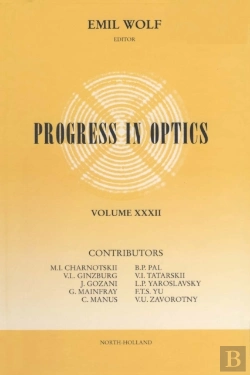 Bertrand.pt - Progress In Optics