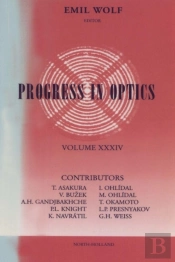Progress In Optics