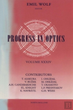 Bertrand.pt - Progress In Optics