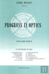 Progress In Optics
