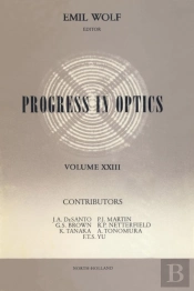 Progress In Optics