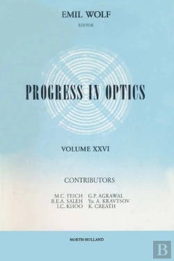 Bertrand.pt - Progress In Optics